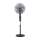 Buy Mika MFS1624BS 16 Inch Stand Fan in [storefront]