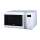 Buy Mika MMWDSPR2021W 20L Microwave Oven in [storefront]