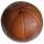 Buy Sparo 4Kg Leather Medicine ball in [storefront]