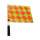 Buy Sparo Type 2 Diamond Design Linesman Flag in [storefront]