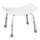 Buy JL797L Adjustable Height Bathroom Bench in [storefront]