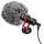 Buy Boya BYMM1 Shotgun Microphone in [storefront]