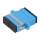 Buy Extralink  SC/UPC, Singlemode, Duplex Fiber Adapter in [storefront]