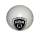 Buy Chakarvarti HB01 White Hockey Ball in [storefront]