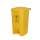 Buy Generic Biohazard 50 Litres Pedal Bin in [storefront]
