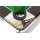 Buy Set(4) Chrome Pool Table Corners in Kenya