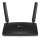 Buy TP-Link Archer MR200 AC750 Wireless Dual Band 4G LTE Router in [storefront]