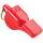 Buy Fox 40 Red Whistle without Lanyard in [storefront]