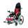 Buy Generic Power Wheelchair with Manual Adjustable Backrest in [storefront]