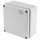 Buy 100X100X70 Waterproof IP68 Plastic Electrical Adaptor Box in [storefront]