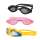 Buy Super-K Anti-Fog Silicon/PVC/PC Swimming Goggles in [storefront]