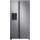 Buy Samsung RS64R5111M9 UT 617L Side by Side Refrigerator in [storefront]