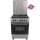Buy Armco GC-F6631PX SL 3 Gas  1 Electric  Gas Cooker in [storefront]