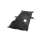 Buy PVC Black 28''X80'' Body Bag in [storefront]