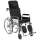Buy Generic YM903GC Reclining High Back Wheelchair in [storefront]