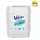 Buy Velvex 20Litre Liquid Hand Sanitizer in [storefront]