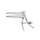 Buy Generic Medium Size Disposable Vaginal Speculum in [storefront]