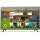Buy TCL B616  55 inch Smart Android 4K UHDR TV in Kenya