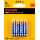 Buy Kodak 4Pack AAA Alkaline Batteries in [storefront]