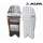 Buy Alfa Match Boys Batting Legguard in [storefront]
