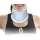 Buy Super Ortho Plastic Cervical Collar in [storefront]