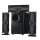 Buy Vitron V635 3.1 Channel Home Theater Sound System in [storefront]
