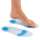 Buy Conwell Silicone Insoles, Size: Small in [storefront]