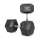 Buy Bessgym 40Kg Hexagonal Dumbells in [storefront]