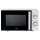 Buy Mika MMWMSKH2011W 20L Microwave Oven in [storefront]