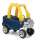 Buy Blue police cozy coupe in [storefront]