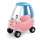 Buy Little Tikes Princess Cozy Coupe in [storefront]