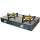 Buy Ramtons RG529 2 Burner Gas Cooker in Kenya