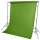 Buy Visico Green Seamless Photography Backdrop in [storefront]