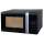 Buy Mika MMWDSPR2312B 23L Microwave Oven in [storefront]
