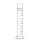 Buy Griffchem 1000ml Glass Measuring Cylinder in [storefront]