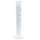 Buy Plastic 250ml Measuring Cylinder in [storefront]