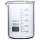 Buy Griffchem Boro 500ml Glass Beaker in [storefront]