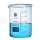 Buy Griffchem Boro 2000ml Glass Beaker in [storefront]