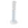 Buy Plastic 25ml Measuring Cylinder in [storefront]