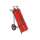 Buy Carbon Dioxide  Twin Trolley Type Fire Extinguisher in [storefront]