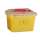Buy Plastic 5 Litre Safety Sharps Box in Kenya