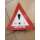 Buy Metallic Life Saver Triangle in Kenya