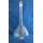 Buy Pyrex Class A 2000ml Glass Volumetric Flask in [storefront]