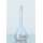 Buy Griffchem 100ml Glass Volumetric Flask in [storefront]