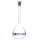 Buy Borosil 500ml Glass Volumetric Flask in [storefront]
