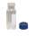 Buy Borosil 4ml 100Pack Clear Vials in [storefront]