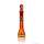 Buy Borosil Amber 10ml Glass Volumetric Flask in [storefront]