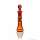 Buy Borosil Amber 5ml Glass Volumetric Flask in [storefront]