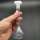Buy Borosil 50ml Glass Volumetric Flask in [storefront]