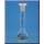 Buy MBL Class B 50ml Glass Volumetric Flask in [storefront]